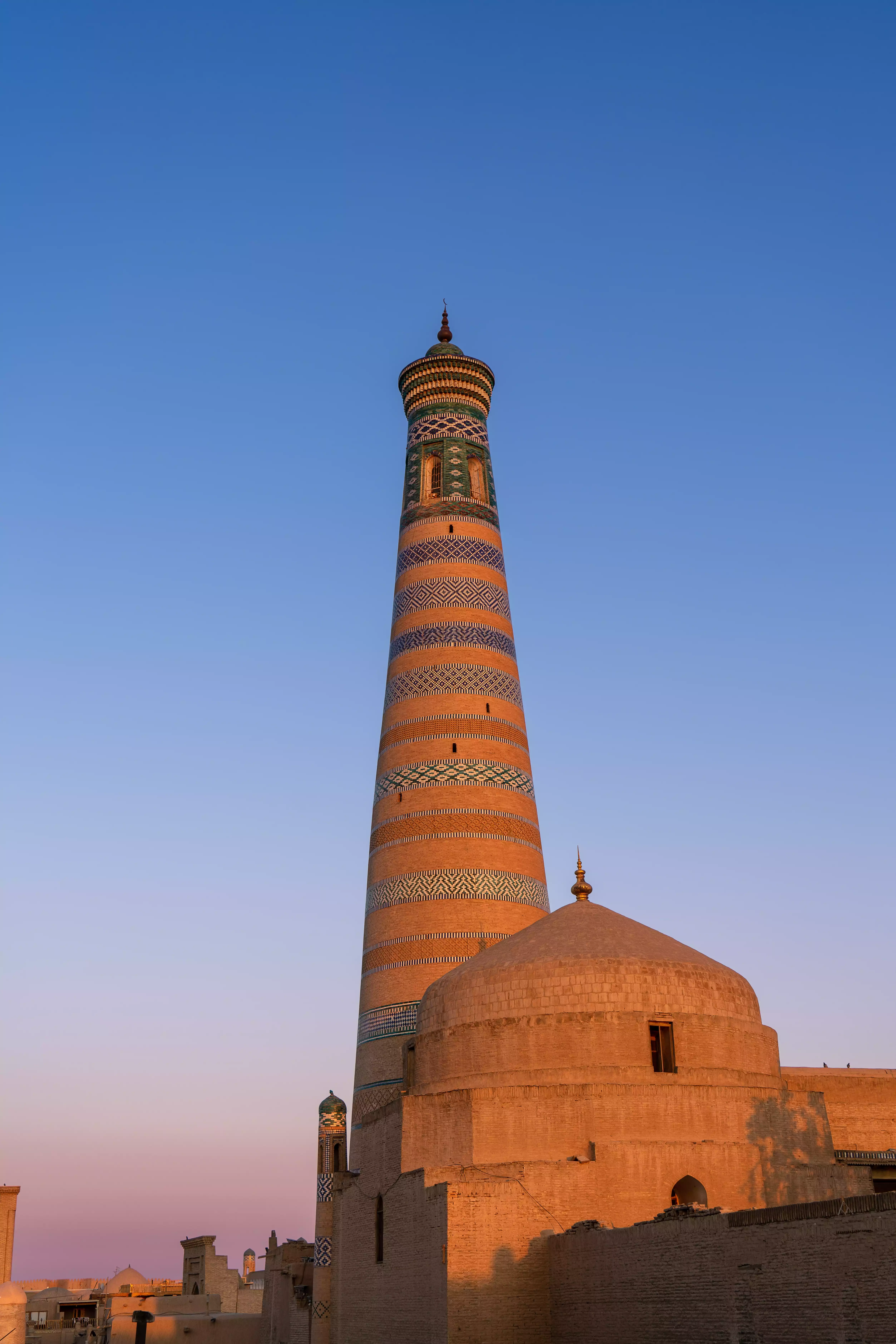 islamhodja