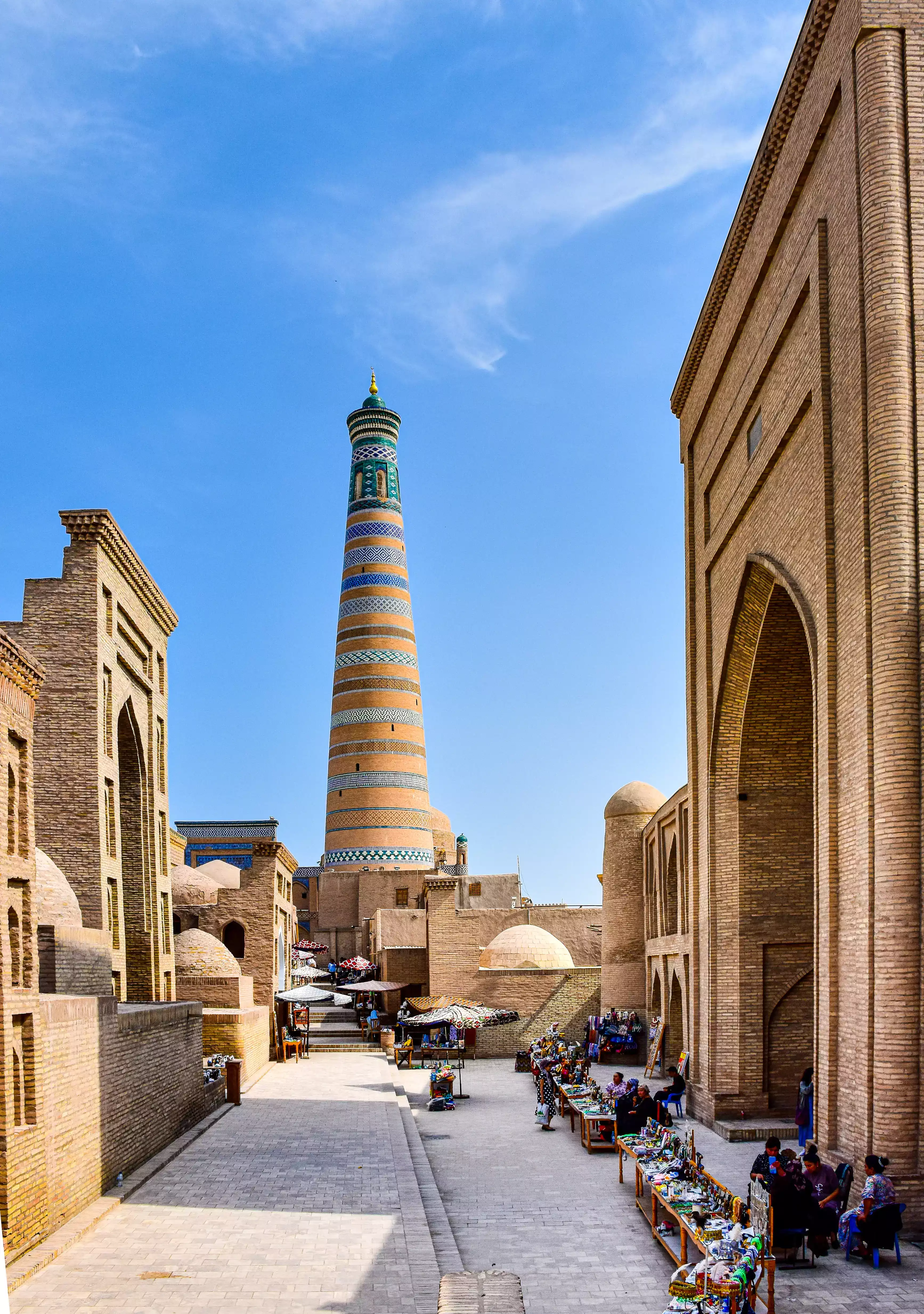 khiva