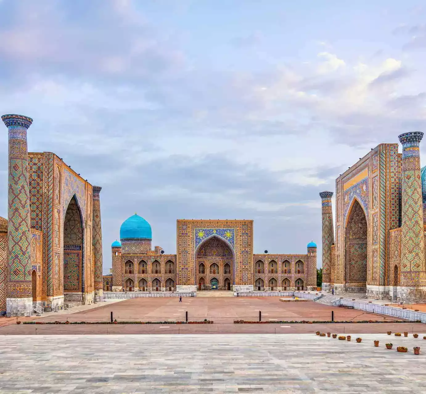 samarkand